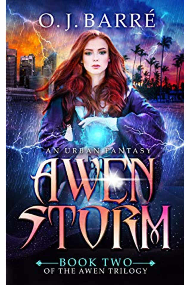 Awen Storm