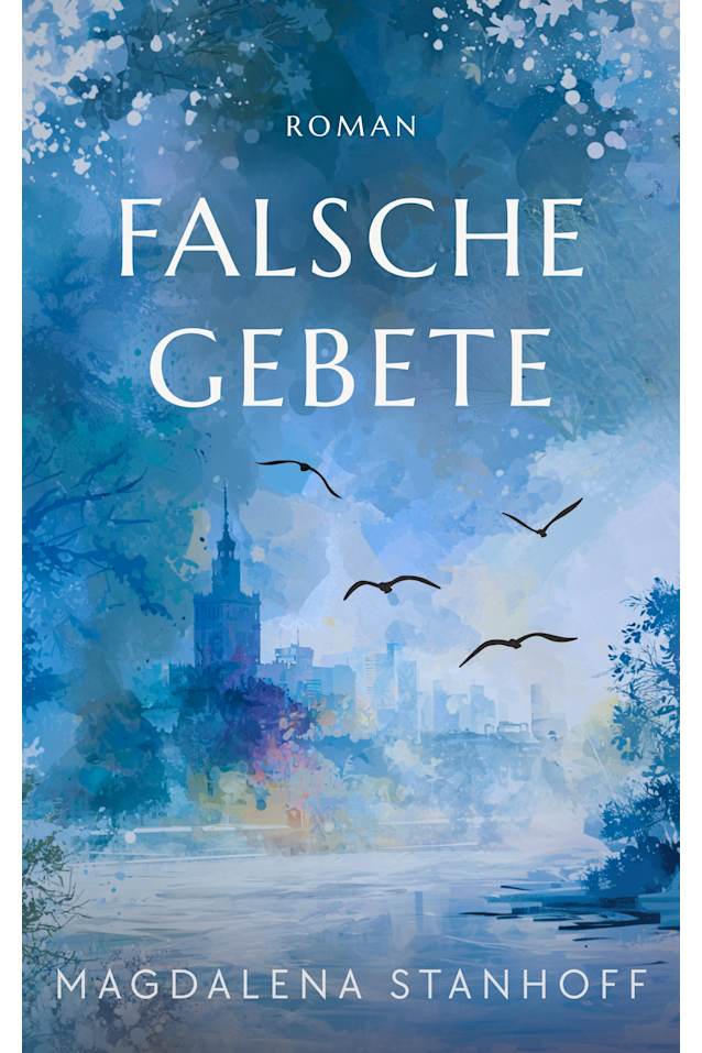 Falsche Gebete
