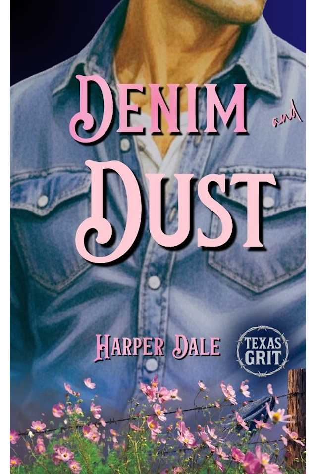 Denim and Dust