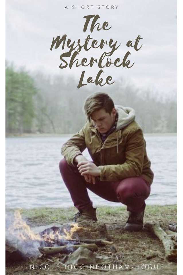 The Mystery at Sherlock Lake