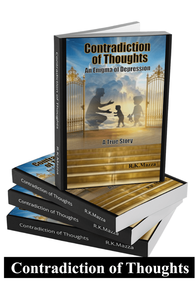 "Contradiction of Thoughts"