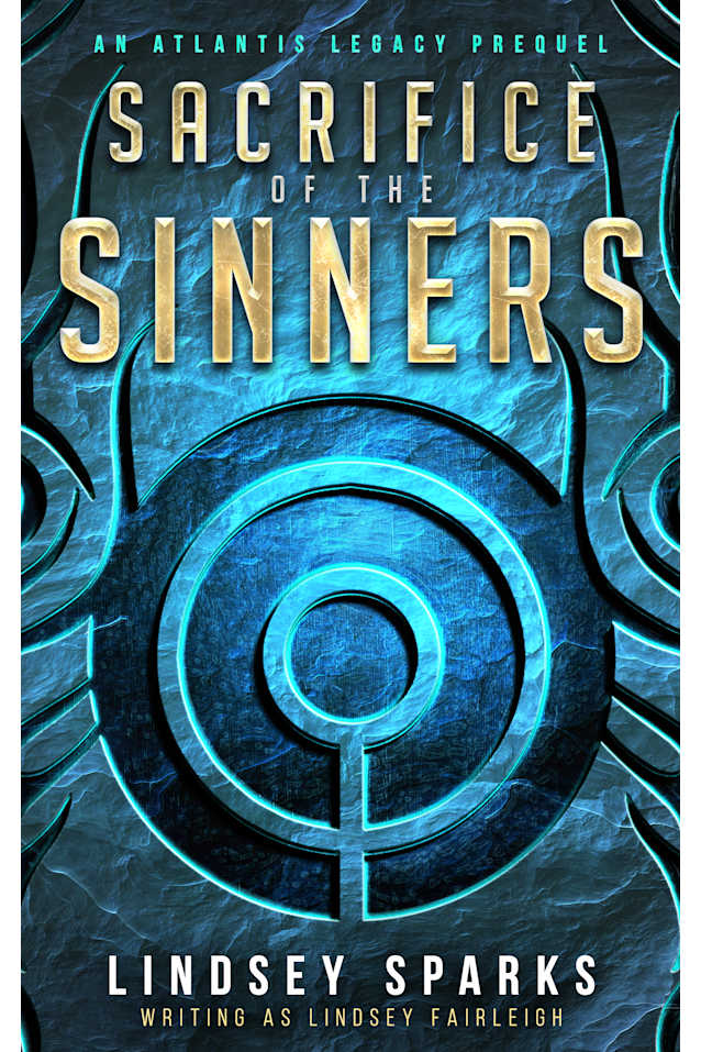 Sacrifice of the Sinners