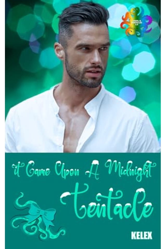 It Came Upon a Midnight Tentacle