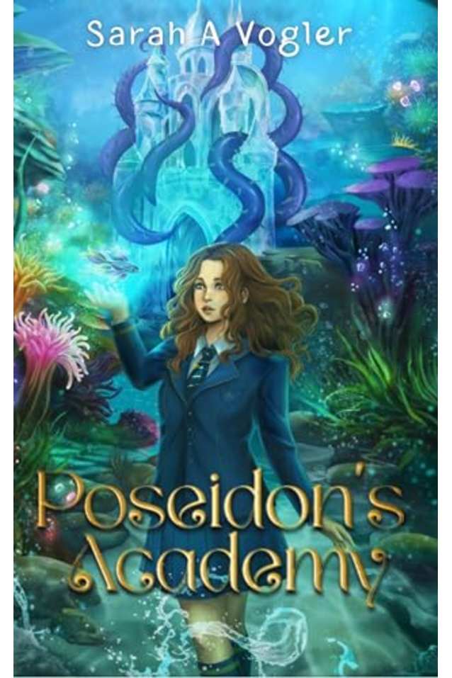 Poseidon’s Academy