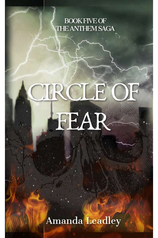 Circle of Fear