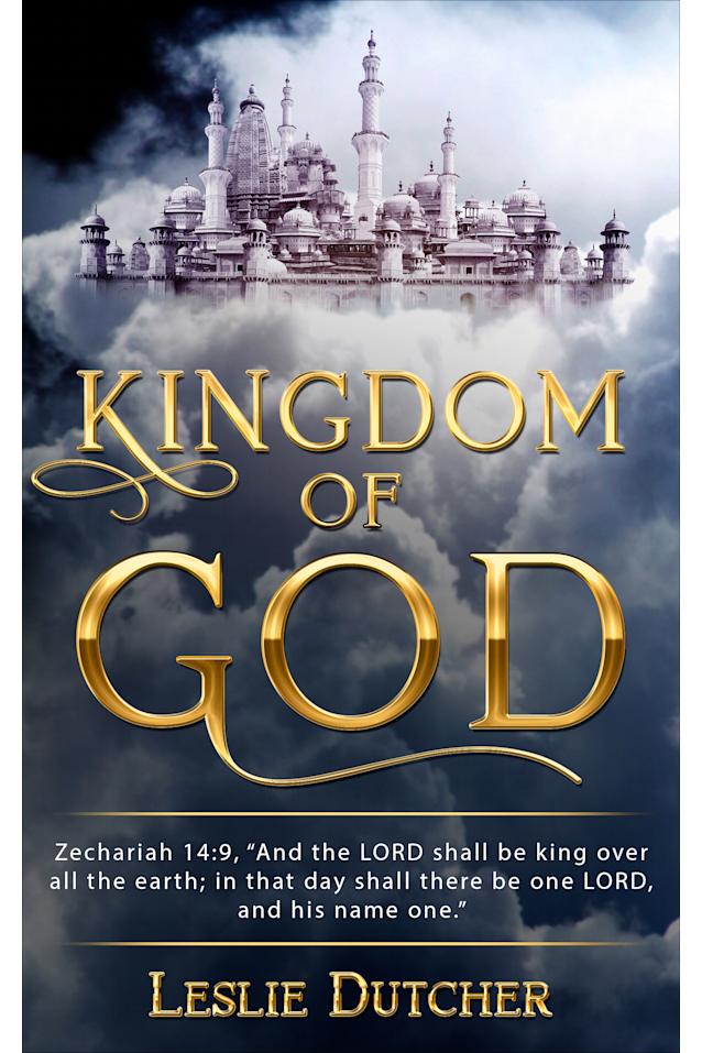 Kingdom of God