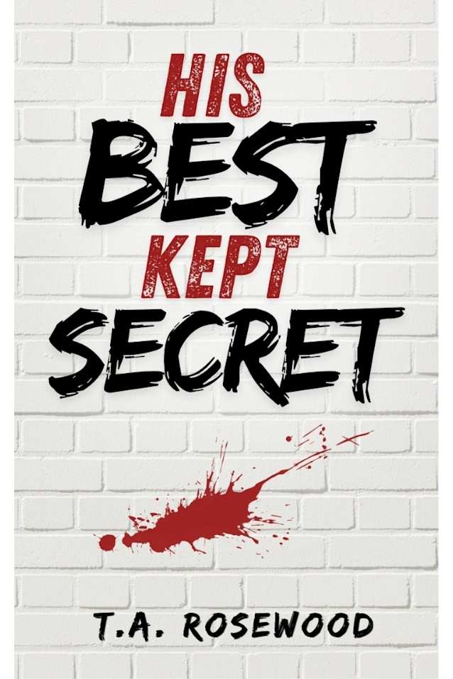 His Best Kept Secret: A Steamy Billionaire Boss and Assistant Romantic Suspense