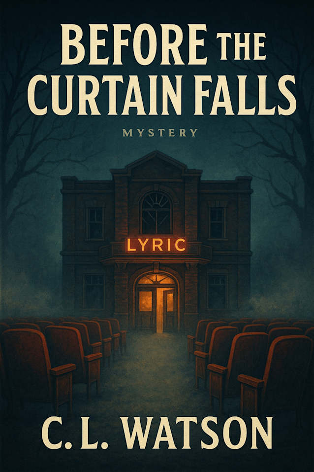 Before the Curtain Falls