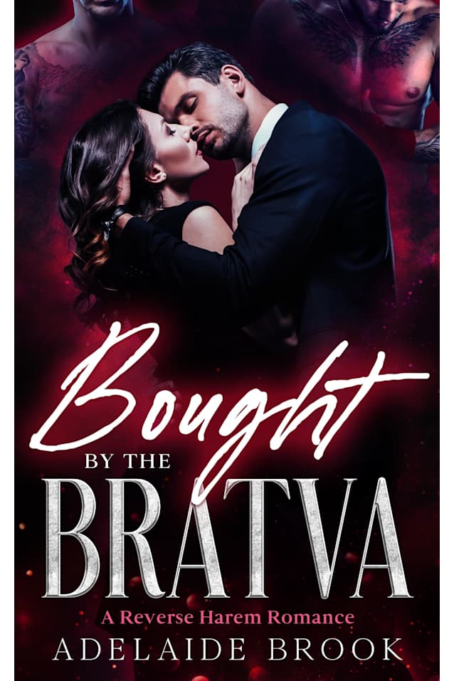 Bought by the Bratva