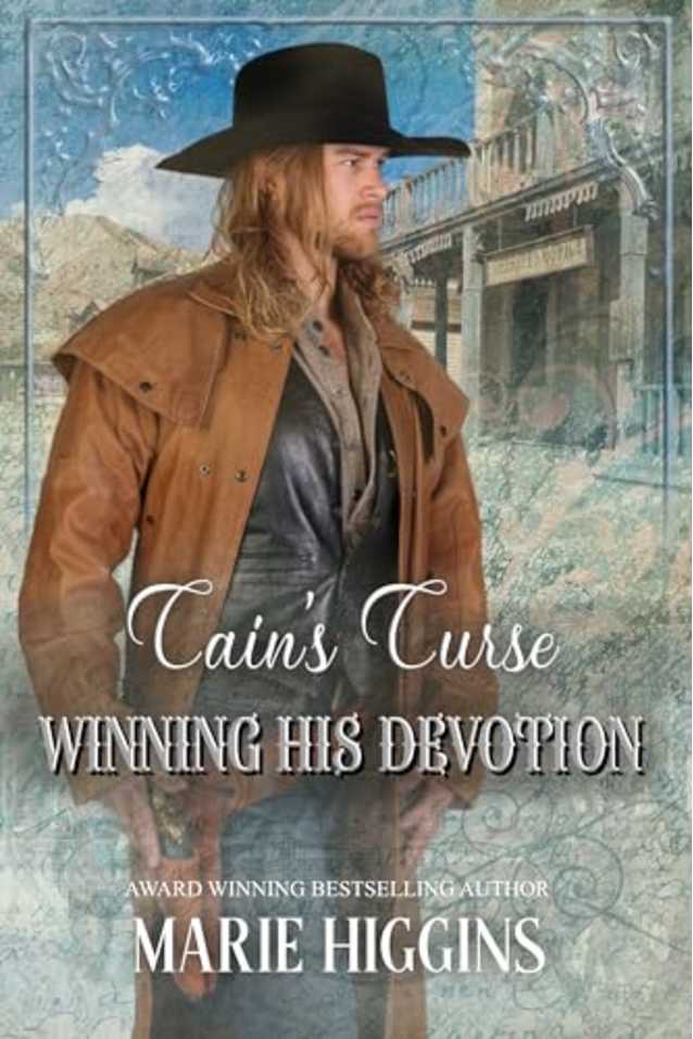 Cain’s Curse (Winning His Devotion Book 12)