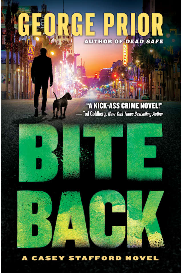 Bite Back