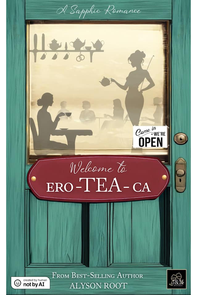 Welcome to Ero-TEA-Ca