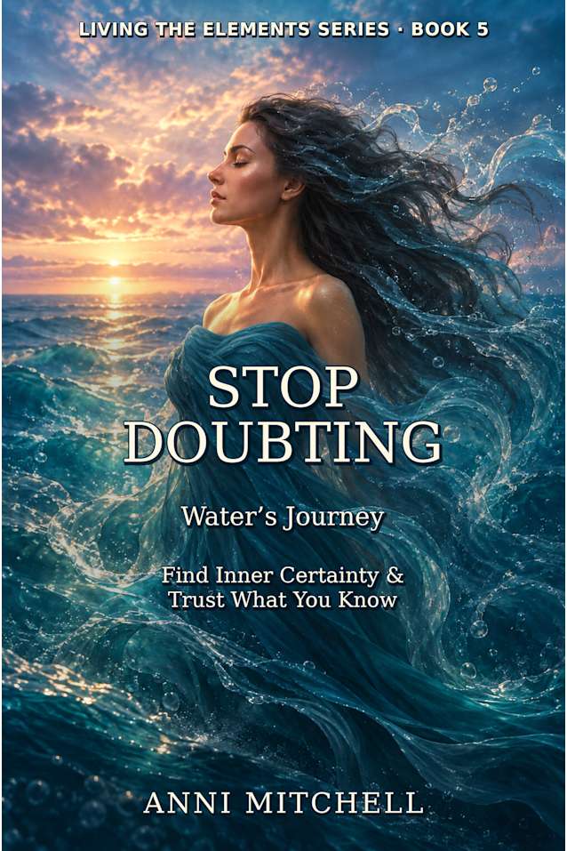 Stop Doubting - Water's Journey