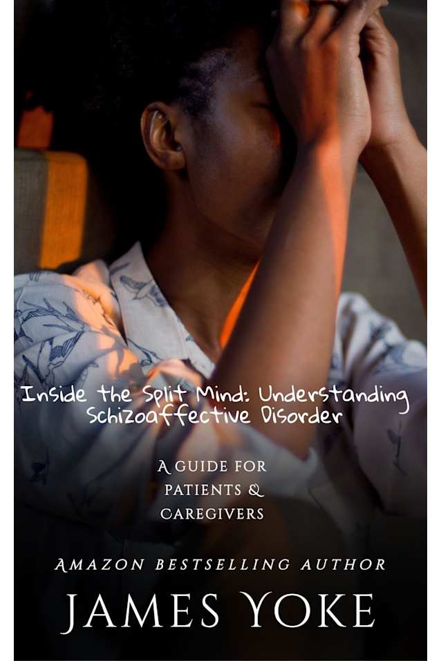 Inside the Split Mind: Understanding Schizoaffective Disorder