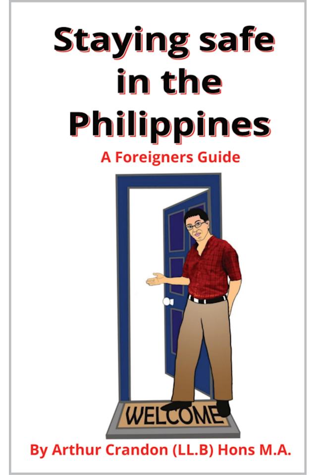 Staying Safe in the Philippines: A Foreigners Guide
