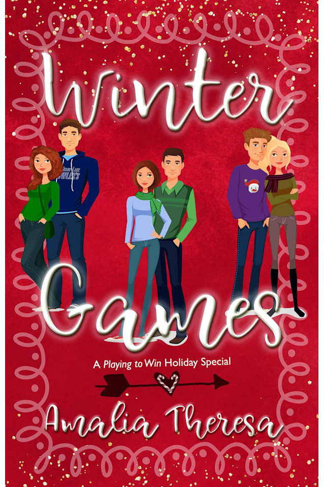 Winter Games: A Playing to Win Holiday Special