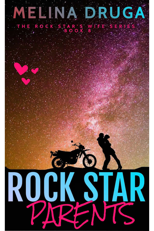 Rock Star Parents 