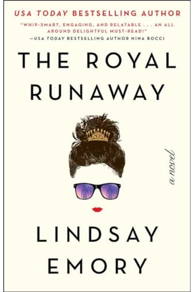 The Royal Runaway