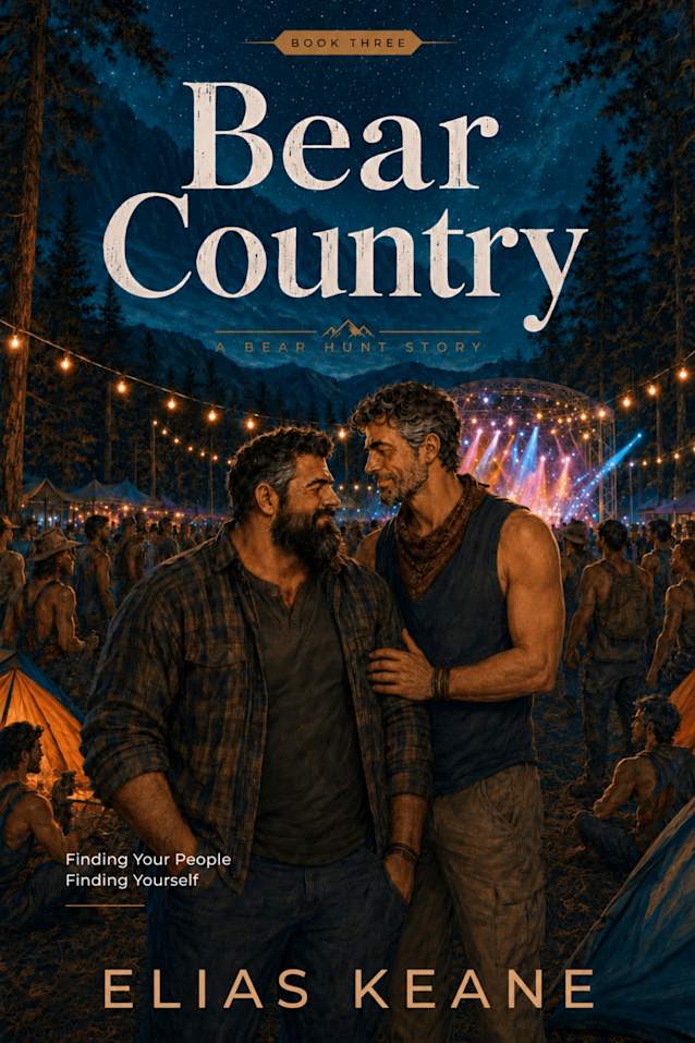 Bear Country
