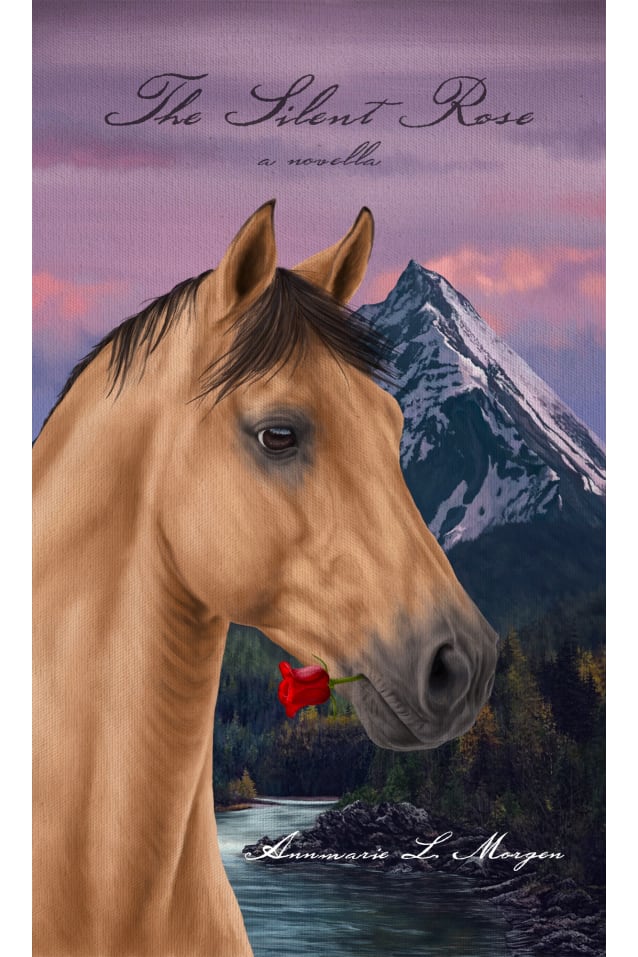 The Silent Rose
