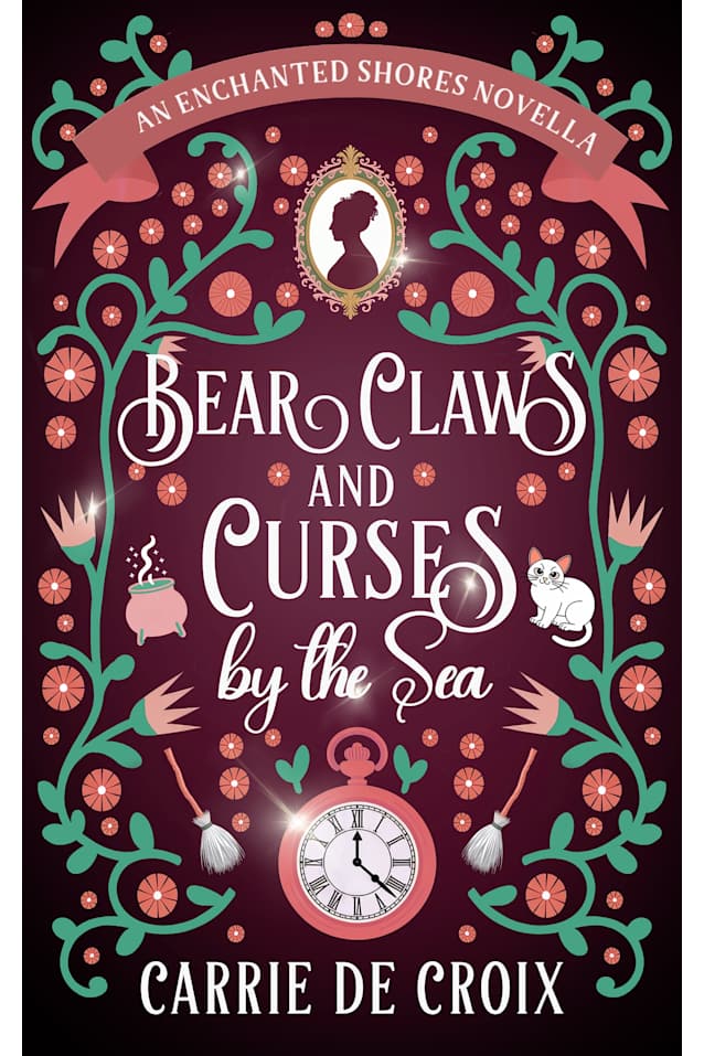 Bear Claws and Curses by the Sea