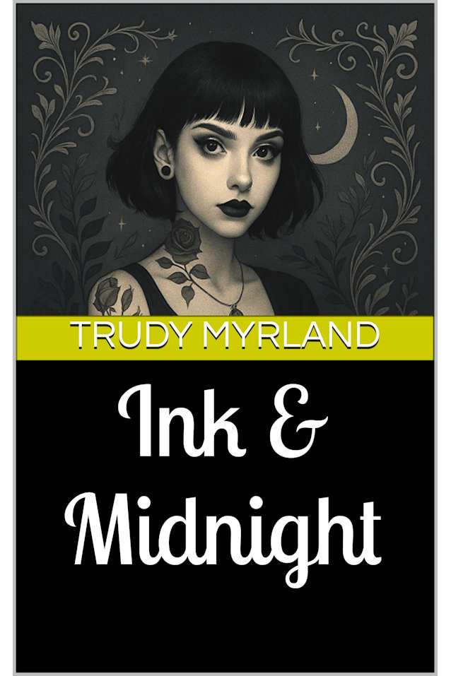 Ink & Midnight