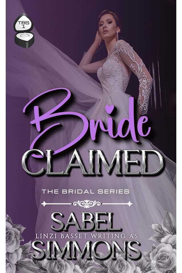 Bride Claimed (The Bridal Series Book 1)