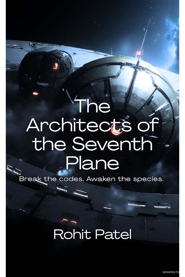 The Architects of the Seventh Plane: Breaking The Codes
