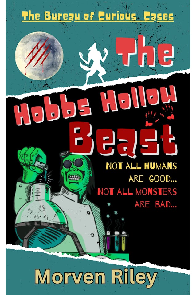 The Hobbs Hollow Beast