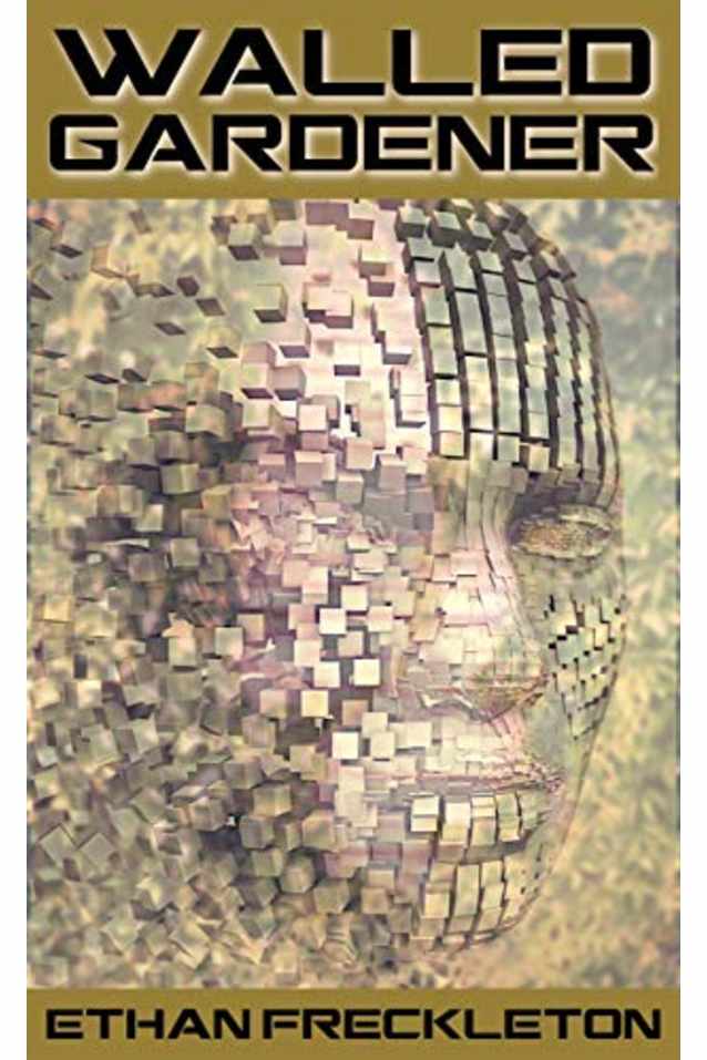 Walled Gardener: Artificial Intelligence Science Fiction (Short Read)