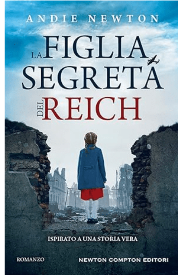 La figlia segreta del Reich