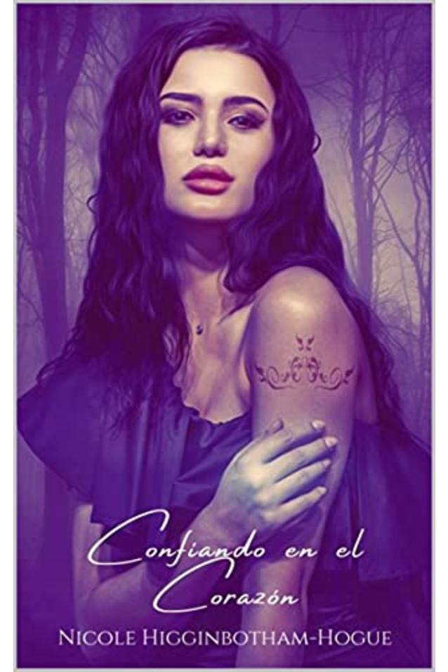 Confiando en el Corazón (Spanish Edition)