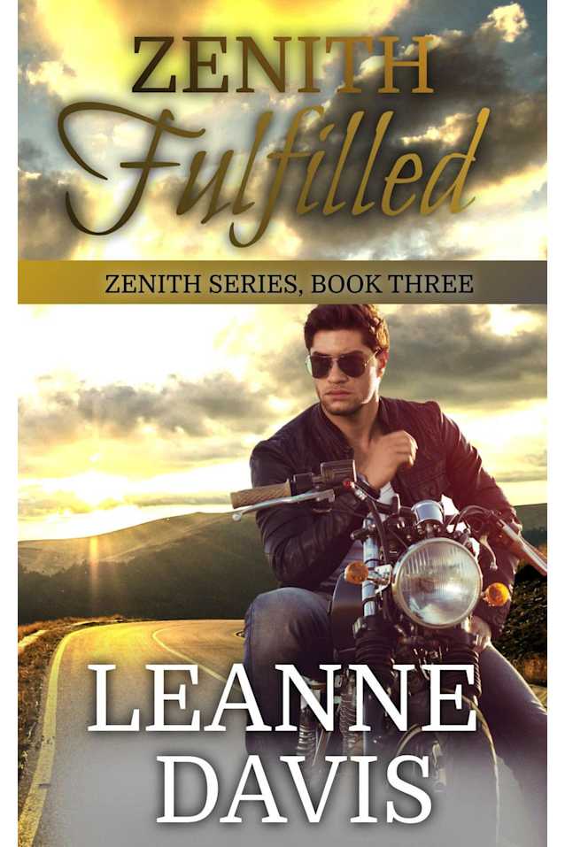 Zenith Fulfilled 