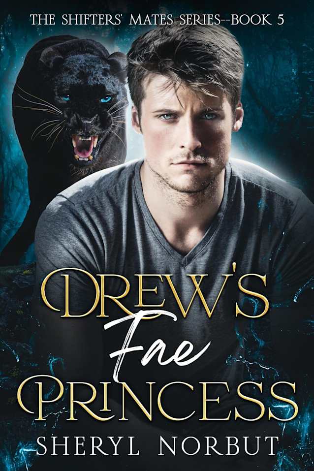 Drew’s Fae Princess (The Shifters’ Mates Series)