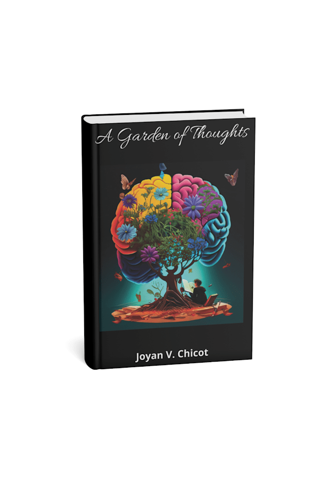 A Garden of Thoughts