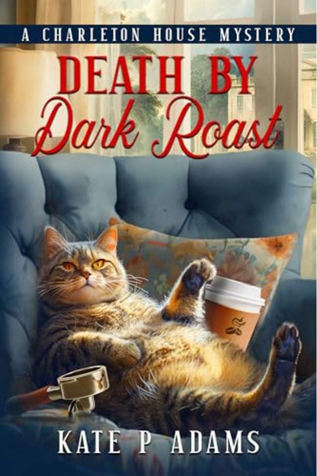 Death by Dark Roast