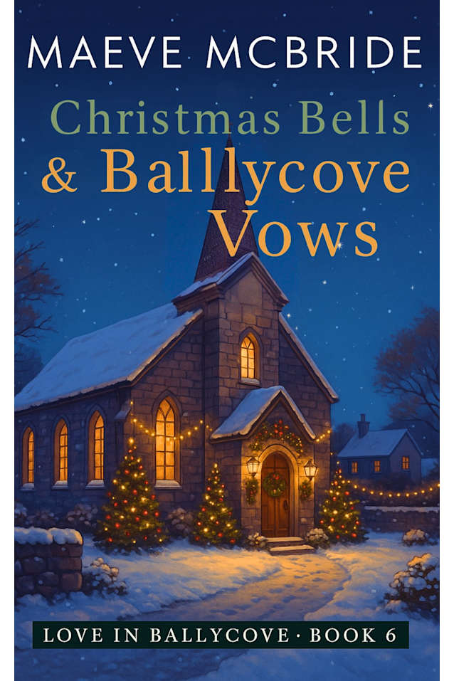Christmas Bells & Ballycove Vows
