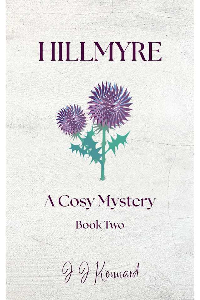 Hillmyre Book 2