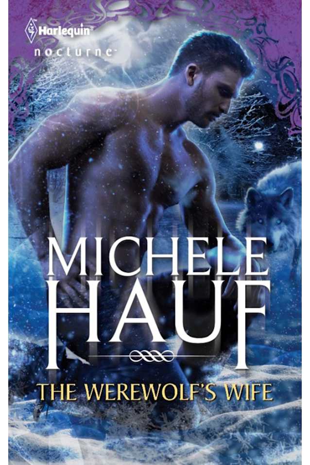 The Werewolf’s Wife