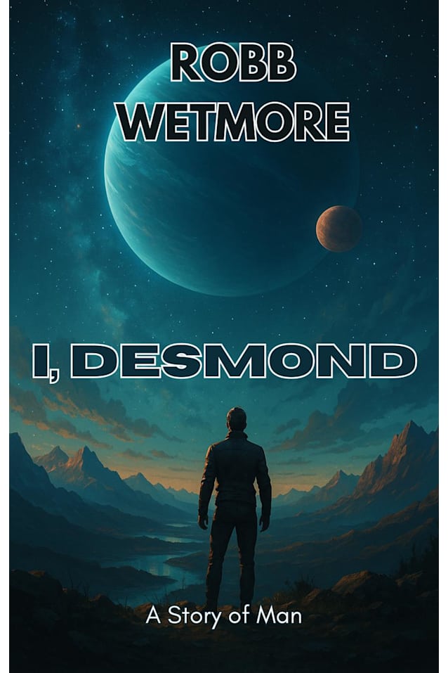 I, Desmond