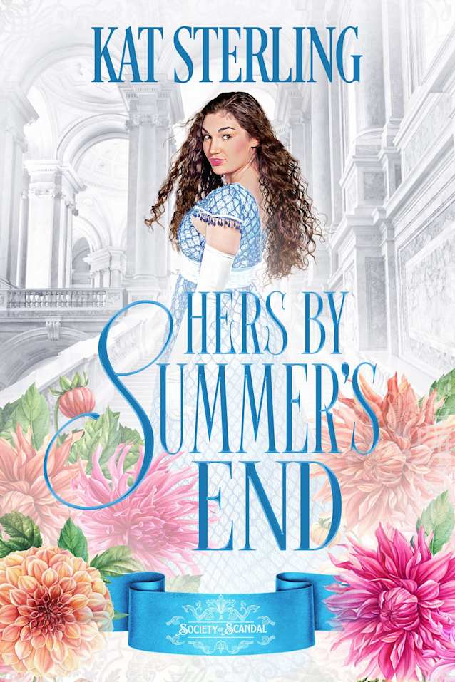 Hers by Summer’s End