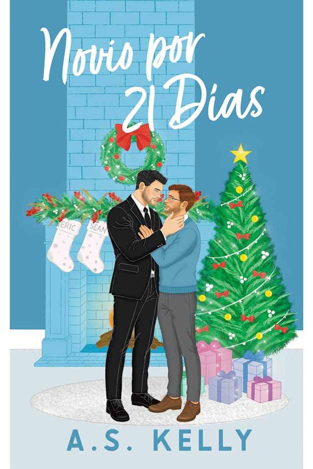 Novio por 21 Días