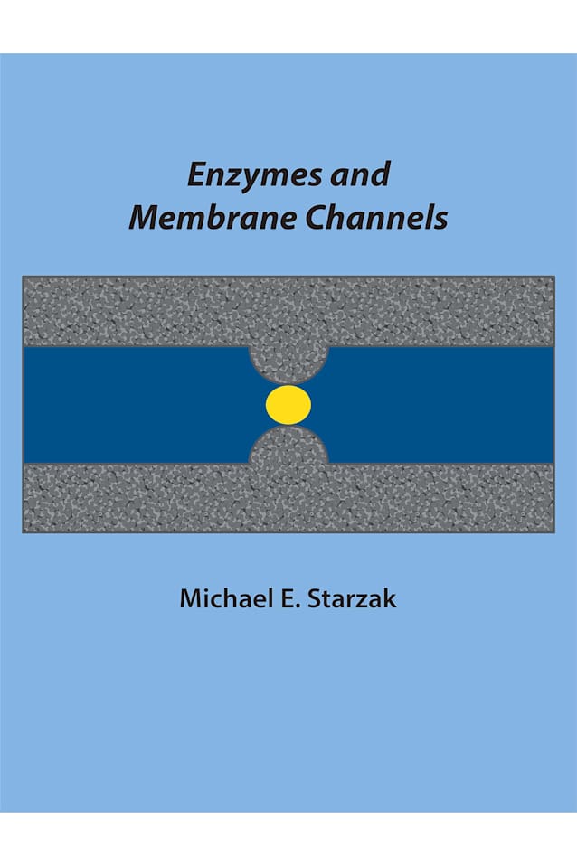 Enzymes and Membrane Channels
