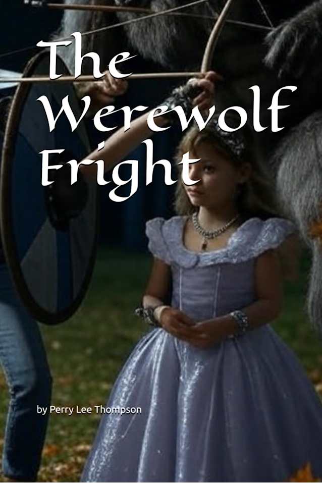 The Werewolf Fright