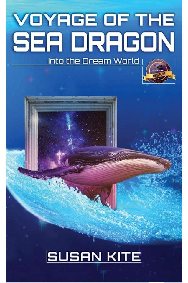 Voyage of the Sea Dragon: Into the Dream World