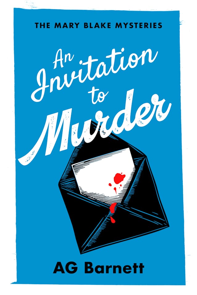 An Invitation to Murder