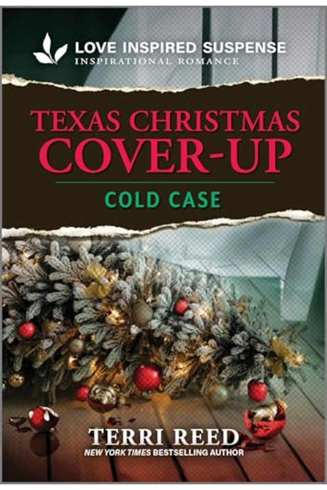 Texas Christmas Cover-Up