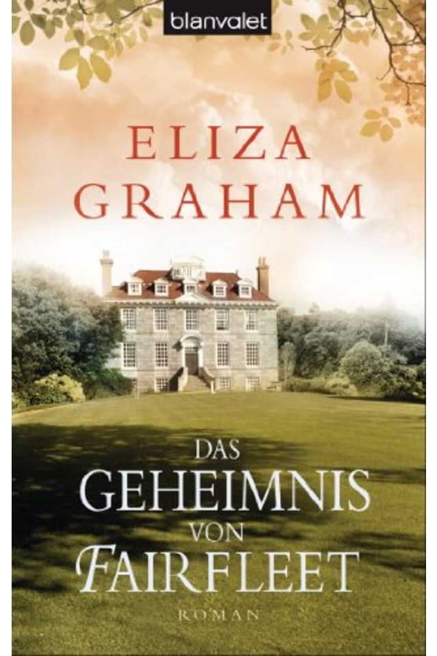 Das Geheimnis von Fairfleet: Roman (German Edition)