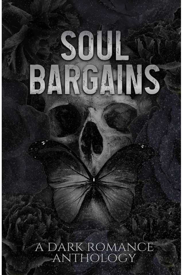 Soul Bargains: A Dark Romance Anthology