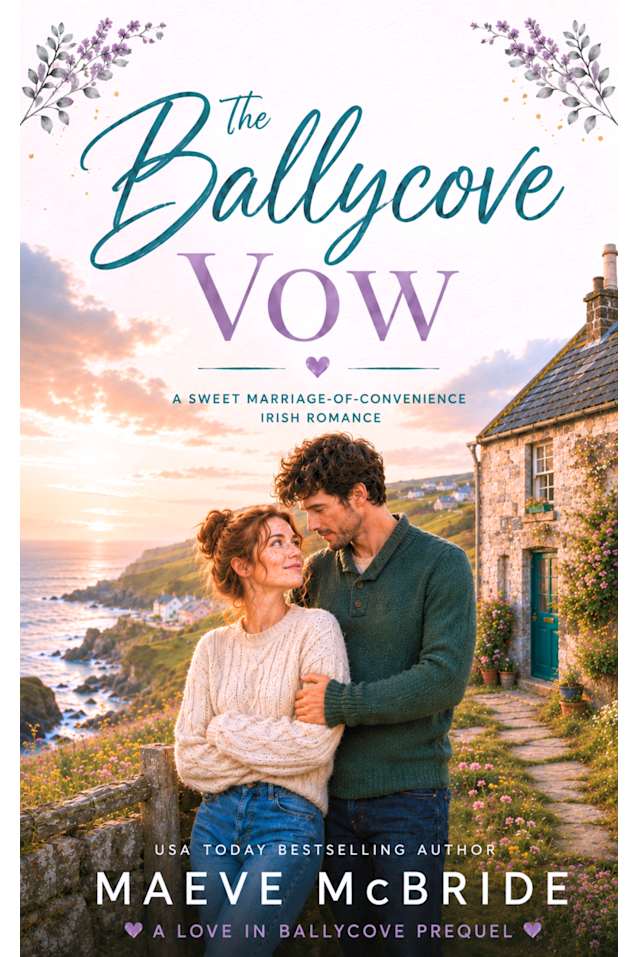 The Ballycove Vow